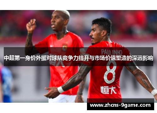 中超第一身价外援对球队竞争力提升与市场价值塑造的深远影响