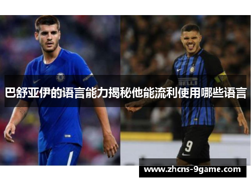 巴舒亚伊的语言能力揭秘他能流利使用哪些语言