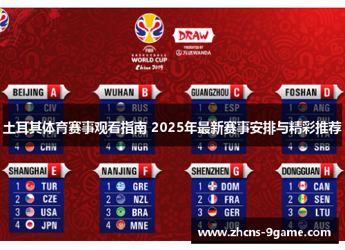 土耳其体育赛事观看指南 2025年最新赛事安排与精彩推荐